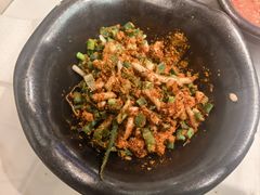 -芸山季·云南山珍菌火锅(南翔印象城MEGA店)