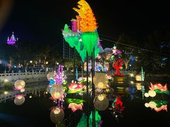 -厦门方特东方神画
