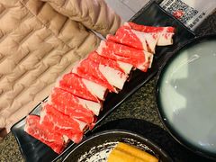 -湊湊火锅·茶憩(和平大悦城店)