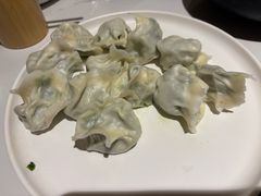 -李恩记清真水饺(北电大厦店)