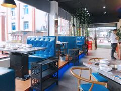-尚御潮汕牛肉自助火锅(锦园店)