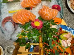 -大岛日本料理铁板烧(南通大饭店)