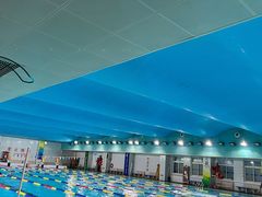 -北京八中游泳馆