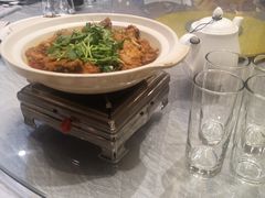 -不倒翁·徽天下名菜楼(马鞍山路店)
