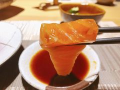 -本逸·割烹料理(湖墅店)