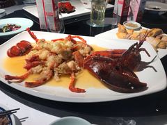 -禧宴Joyous Restaurant(禧园店)