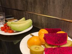-Mr·Fish鱼鲜生海鲜放题(银泰in99店)