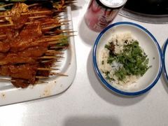-老马路串串香火锅(北门桥店)