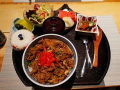 牛肉饭-森味花园·日本料理(伊藤洋华堂亚运村店)