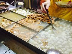 -頂級甜不辣-台北美食 台北小吃 萬華美食 台北甜不辣 台北宵夜 龍山寺美食 附近餐廳 台北美食推薦