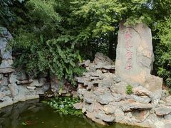 -戏马台景区