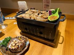 -大岛日本料理铁板烧(南通大饭店)