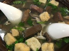 -秦淮小吃城(夫子庙店)