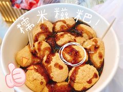 -蓉李记成都名小吃(合肥包河万达店)