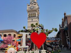 -王府井奥莱临潼小镇(临潼店)