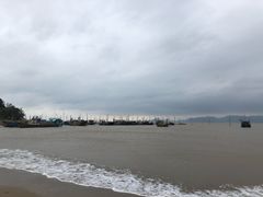 -南澳海滩