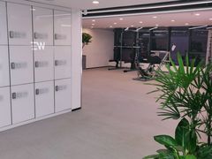 -WEGYMER健萌健身(麦德龙钰龙天下馆)