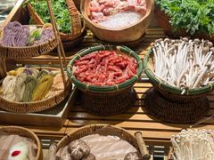 -一绪に寿喜烧(荟聚店)