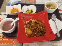 -台湾小竹(华宇广场店)