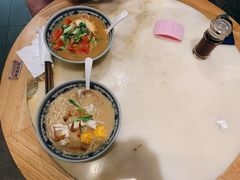-慧娟面馆·餐厅(望江路店)