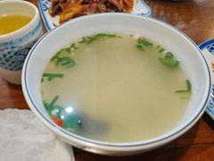 -陈聚德炒牛肉(樱花二路店)