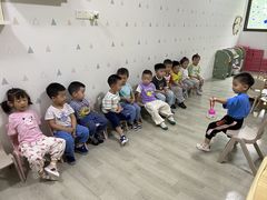 -小米乐儿童之家