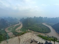 -大面山