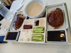 -紫光园·烤鸭·北京菜(西直门店)