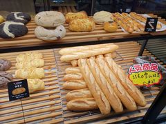 -托斯卡纳烘焙意大利餐厅(五天地店)