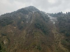 -九峰山