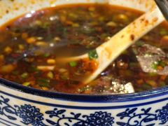 -马大胡子清真西北菜