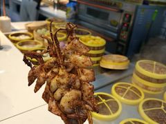 -仙螺岛海鲜自助餐厅(总店)