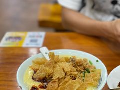 -豆相识•九九豆腐脑(牛咡桥店)