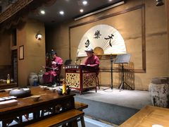 -白乐天毛肚火锅馆(解放碑店)