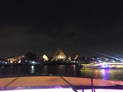 -大珍珠号夜游湄南河