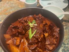 -苏帮袁Sue Cuisine(南开大悦城店)