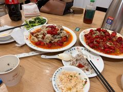 -田波泡椒牛蛙(巴丽新地店)