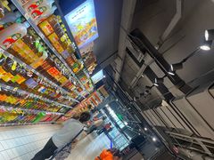 -物美大卖场(玉蜓桥店)