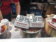 -肯德基(南京高铁1店)