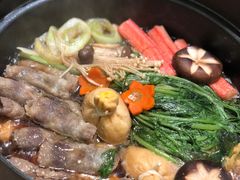 -团子君寿司·茶