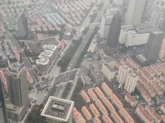 -上海环球金融中心骑迹50年环球之旅
