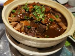 -鹅城粤菜馆(白云山路店)