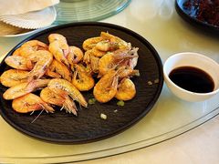 -万商花园酒店万雅轩中餐厅
