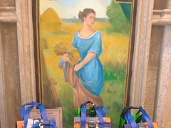 -B&C黄油与面包·THE GARDEN BAKERY概念店(世纪汇店)