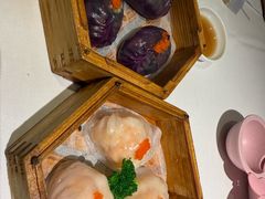 新雅虾饺皇-新雅(丰盛里店)