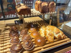-熊叔熊婶面包房(团结湖店)