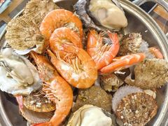 -良师门滨海人家·海鲜·家常菜(滨海城店)