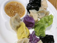 -和源祥·日照菜扛把子(万平口一店)