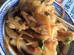 无骨鸡爪-丞記傳承