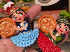 -新疆国际大巴扎